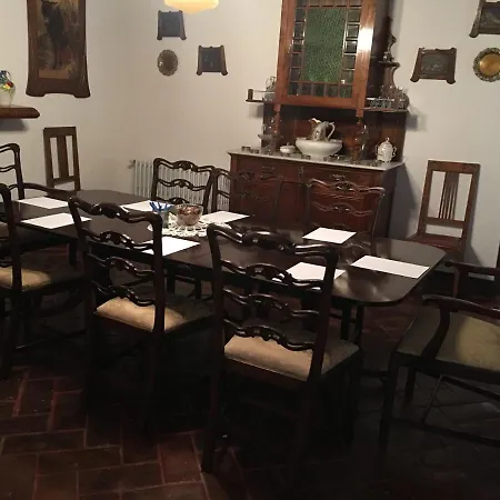 Palacete Magistral Dominguez Homestay Guadix