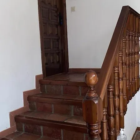 Palacete Magistral Dominguez Homestay