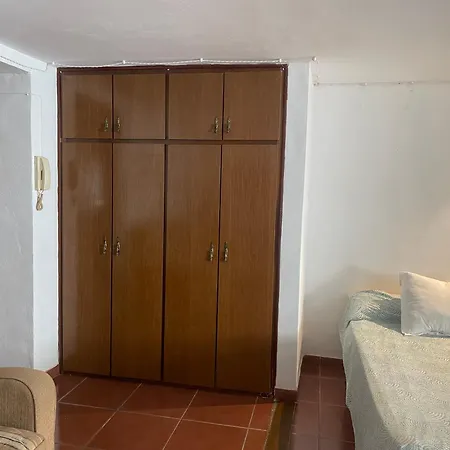 Palacete Magistral Dominguez Homestay Guadix