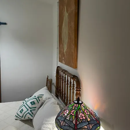 Homestay Palacete Magistral Dominguez
