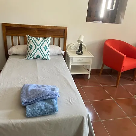 Palacete Magistral Dominguez Homestay