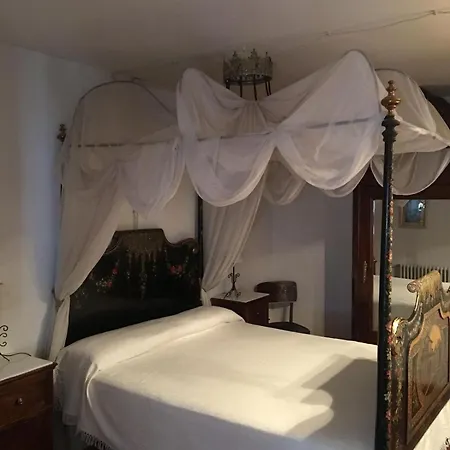 Palacete Magistral Dominguez Homestay