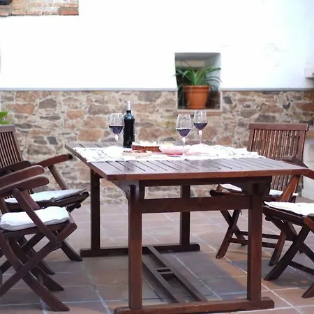 Palacete Magistral Dominguez Homestay