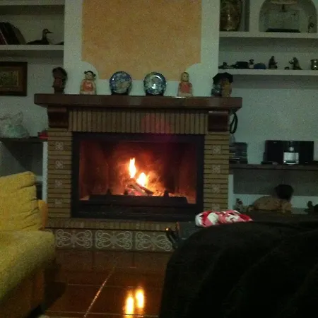 Palacete Magistral Dominguez Homestay